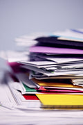 Office Document Standards: Formatting and File Organization